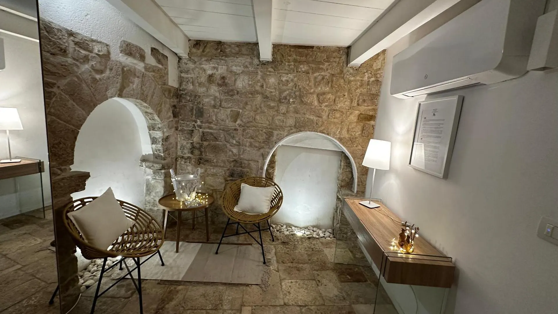 Dimora Storica La Torretta Apartment Bari