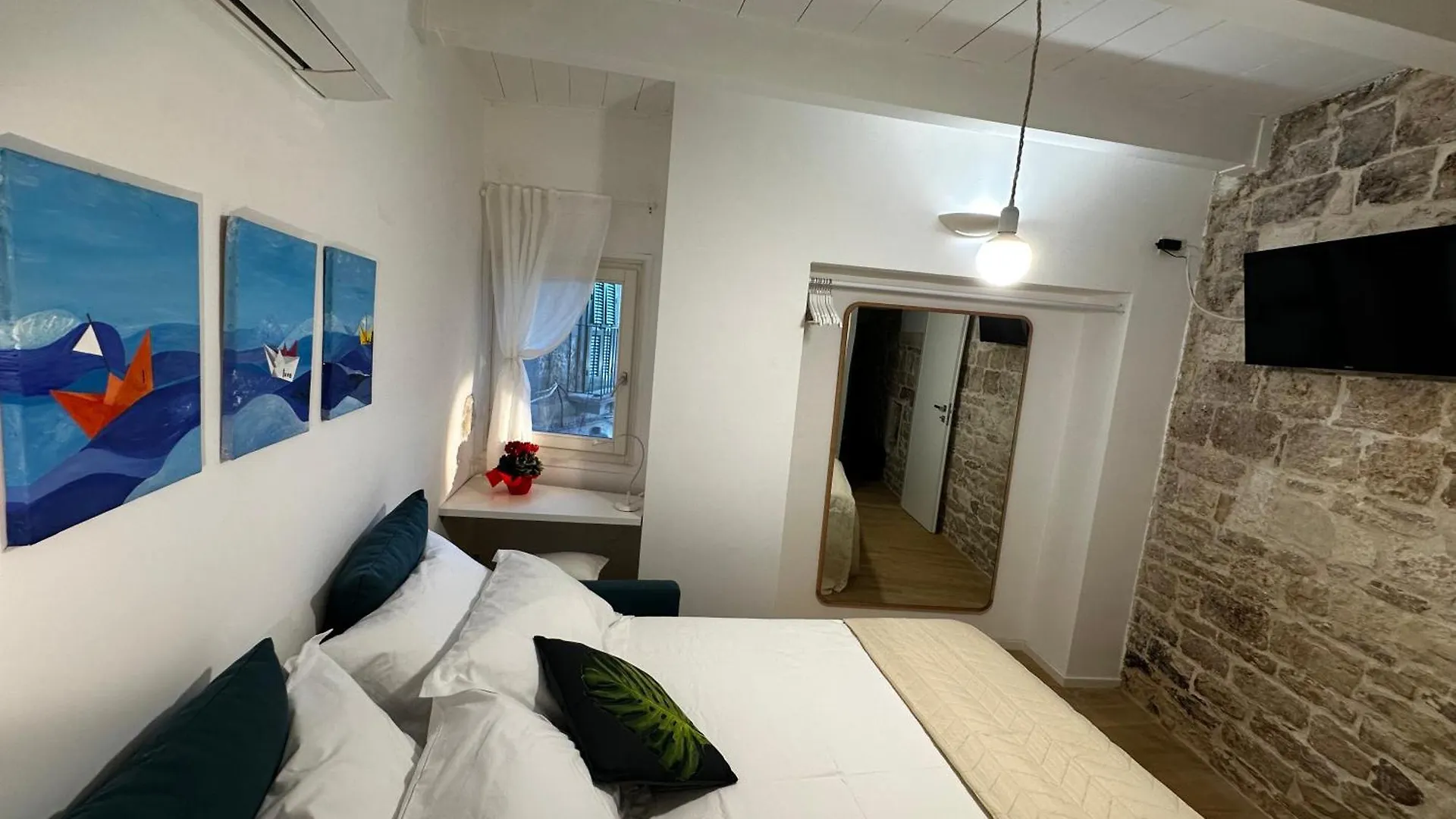 Dimora Storica La Torretta Apartment Bari