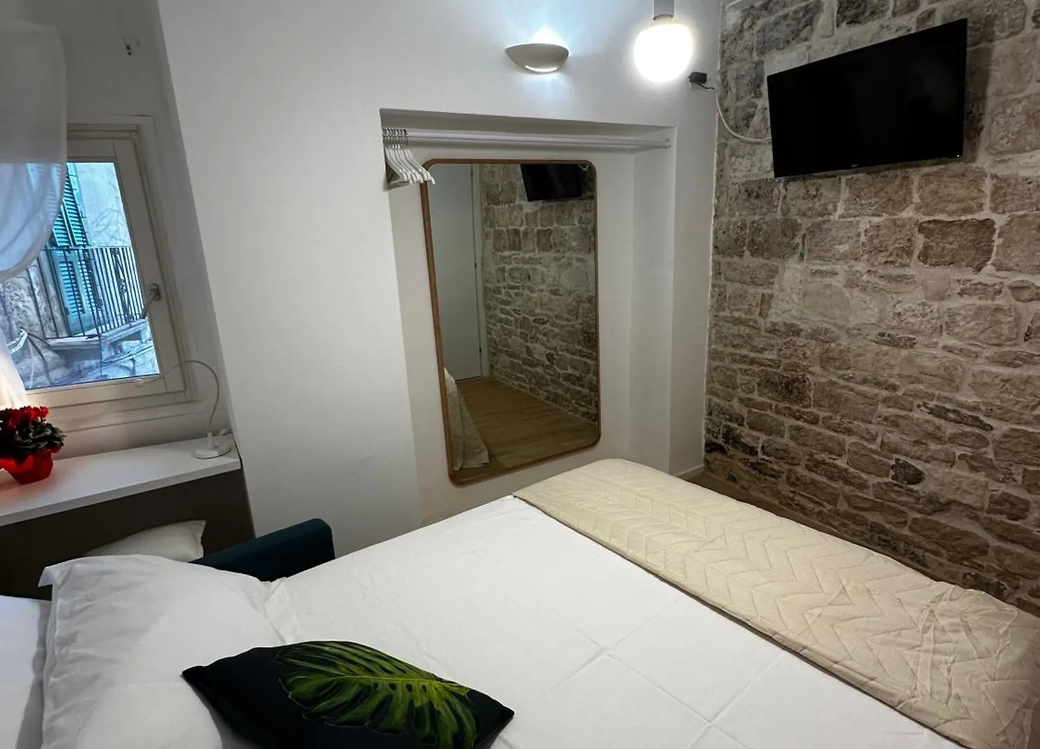 Dimora Storica La Torretta Apartment Bari