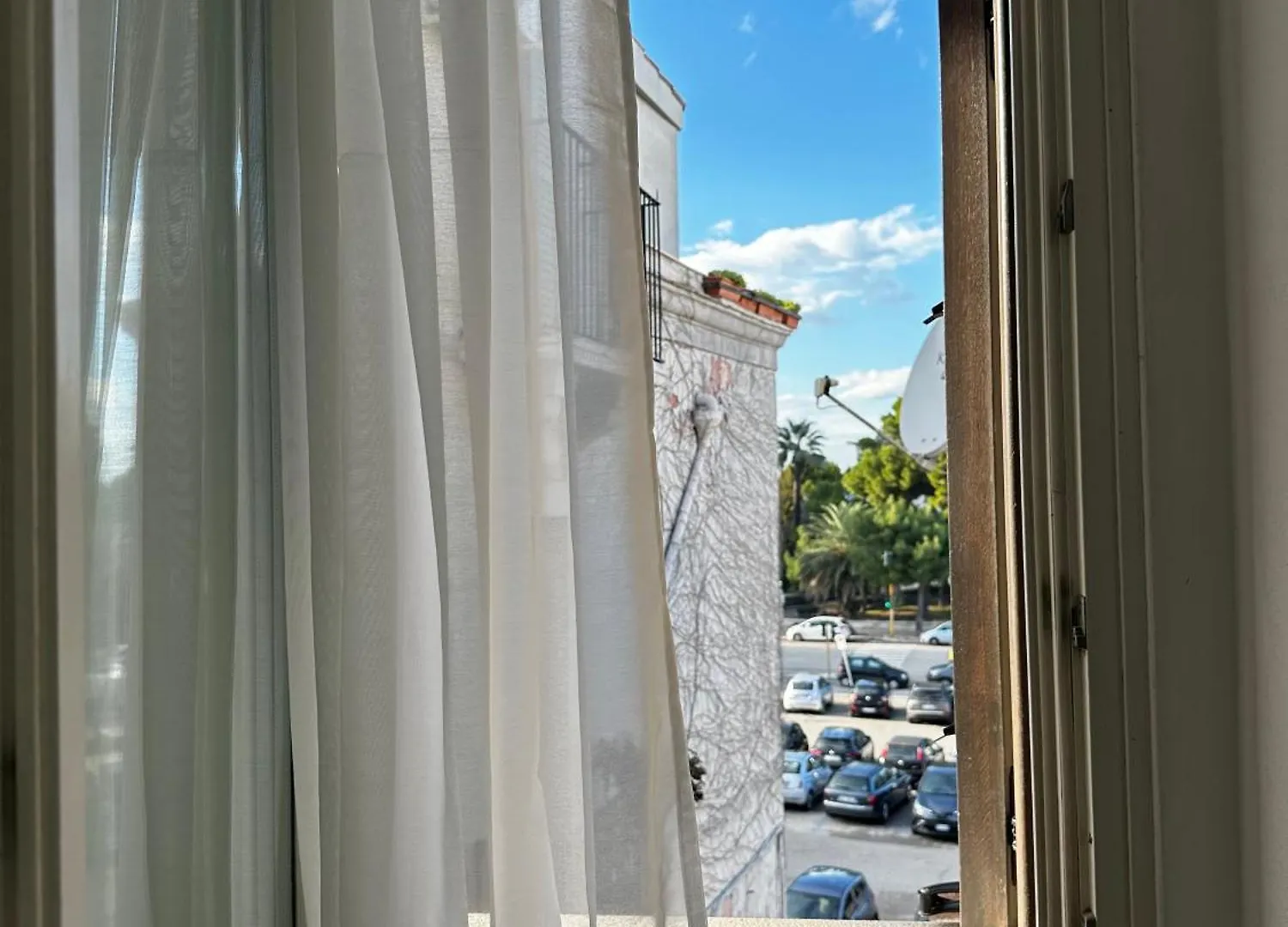 Dimora Storica La Torretta Apartment Bari Italy