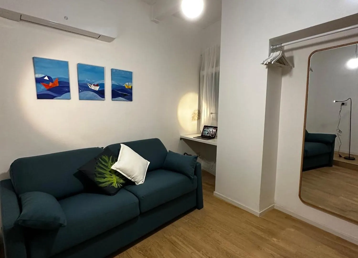 Dimora Storica La Torretta Apartment Bari 0*,  Italy