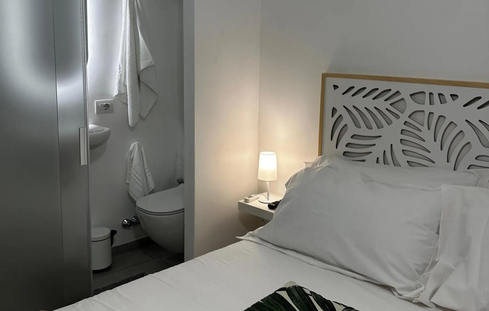 Dimora Storica La Torretta Apartment Bari 0*,