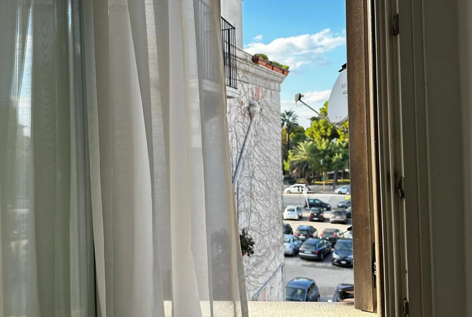 Dimora Storica La Torretta Apartment Bari Italy