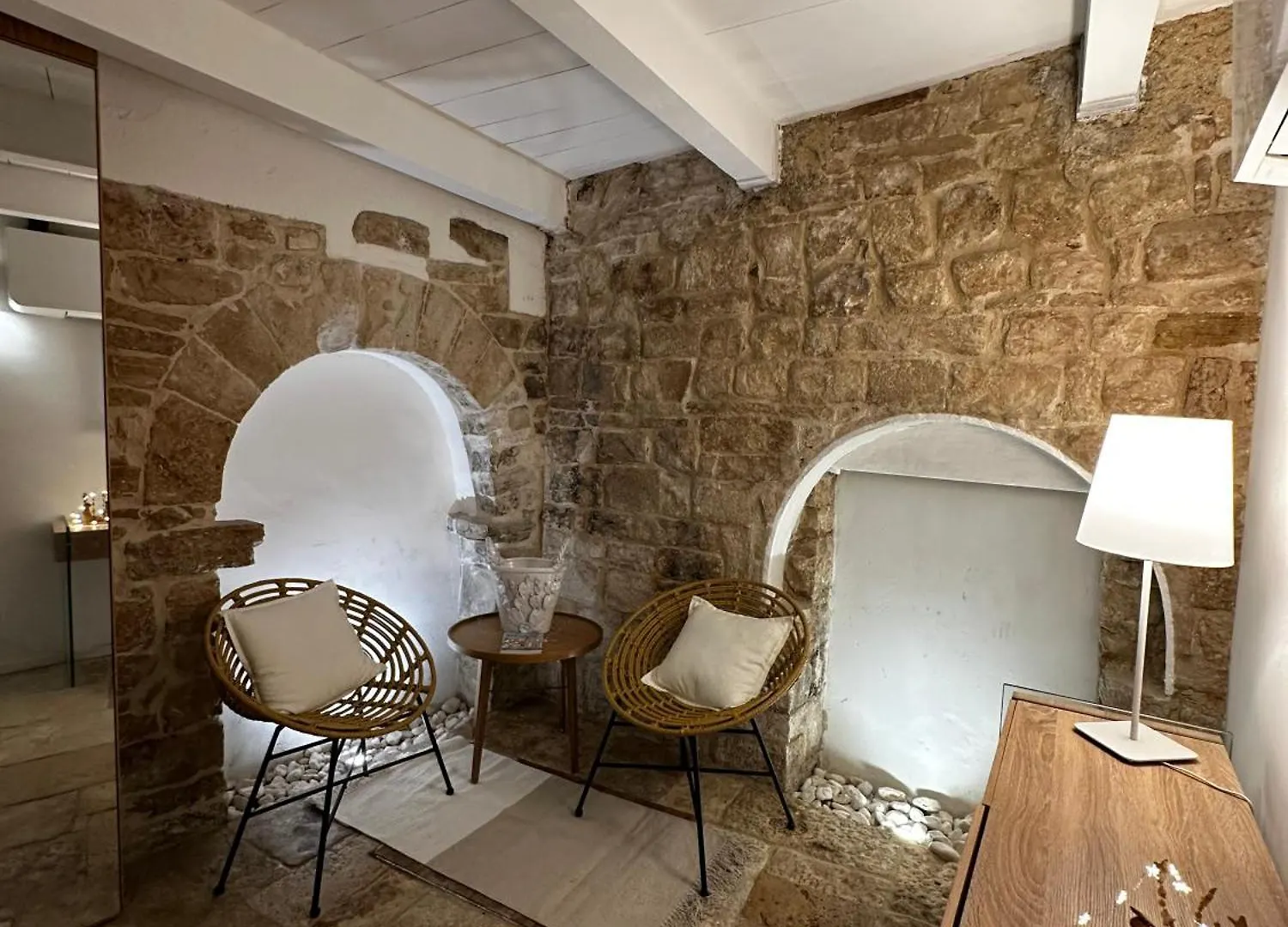 Dimora Storica La Torretta Apartment Bari