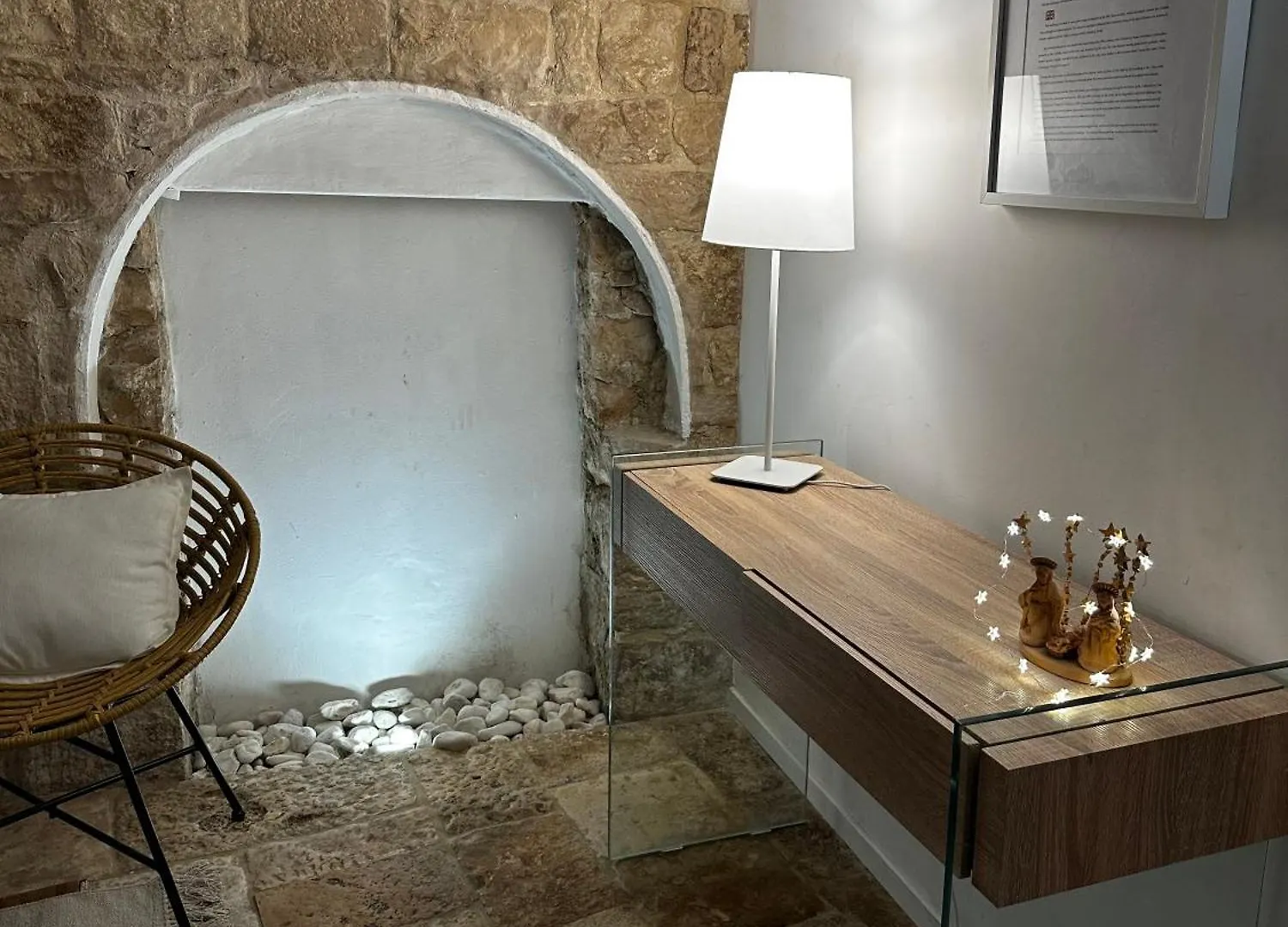 Dimora Storica La Torretta Apartment Bari