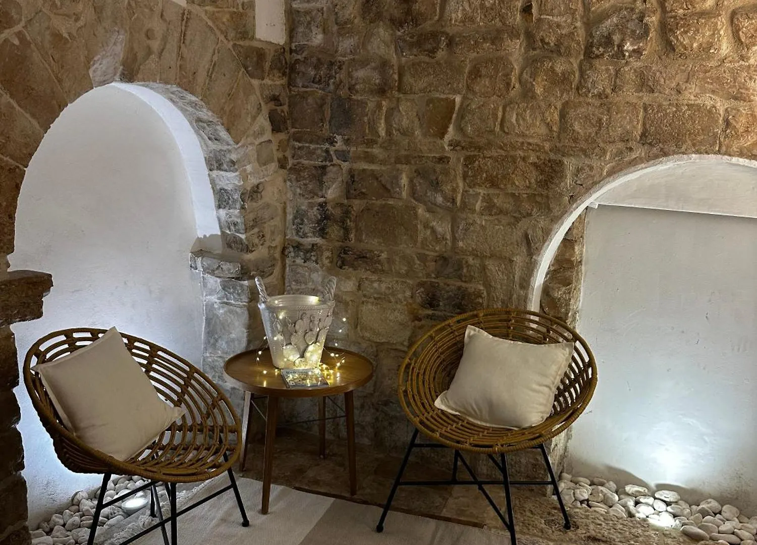 Dimora Storica La Torretta Apartment Bari 0*,  Italy