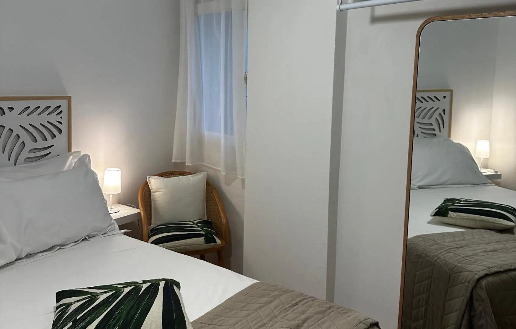 Dimora Storica La Torretta Apartment Bari