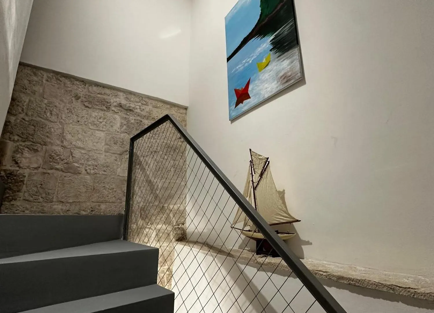 Dimora Storica La Torretta Apartment Bari 0*,
