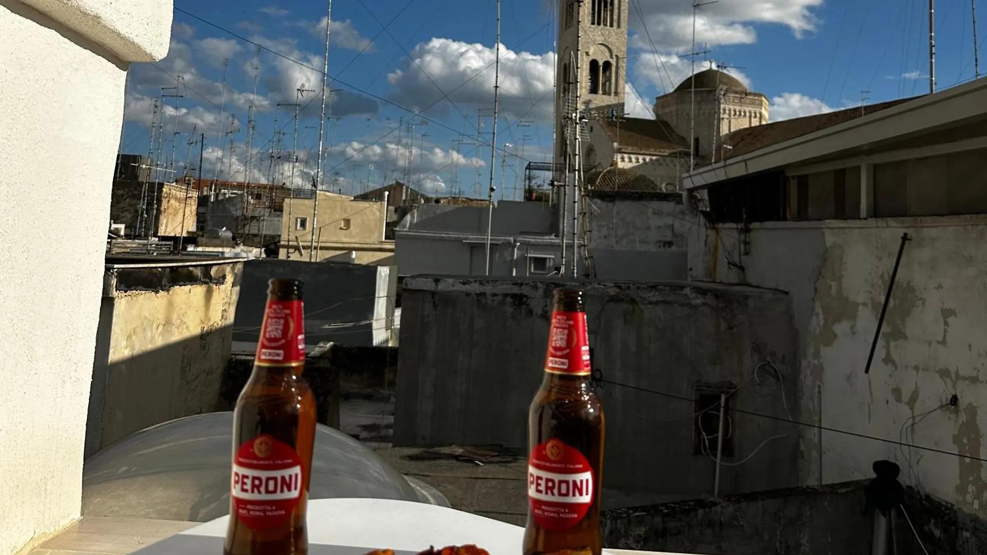 Dimora Storica La Torretta Apartment Bari