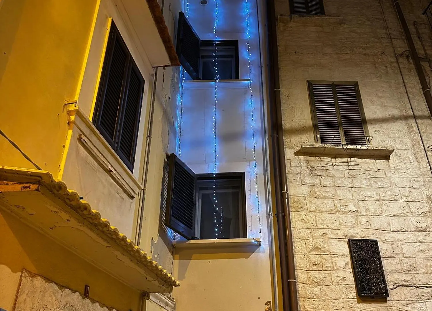 Dimora Storica La Torretta Apartment Bari