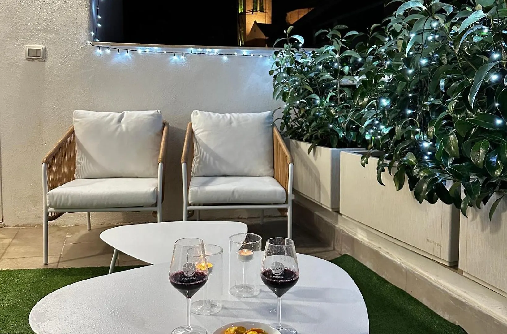 Dimora Storica La Torretta Apartment Bari 0*,  Italy